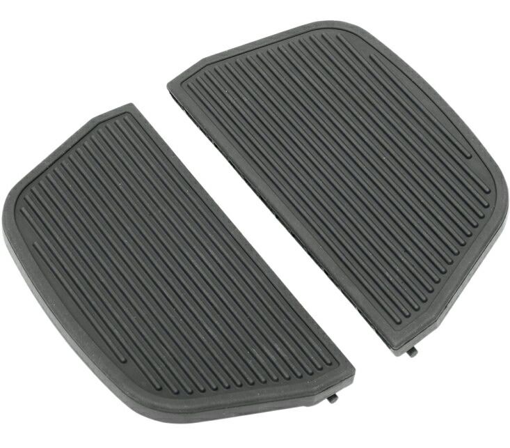 リプレイスメント パッセンジャーボードパッド 2006年以降パッセンジャーボード