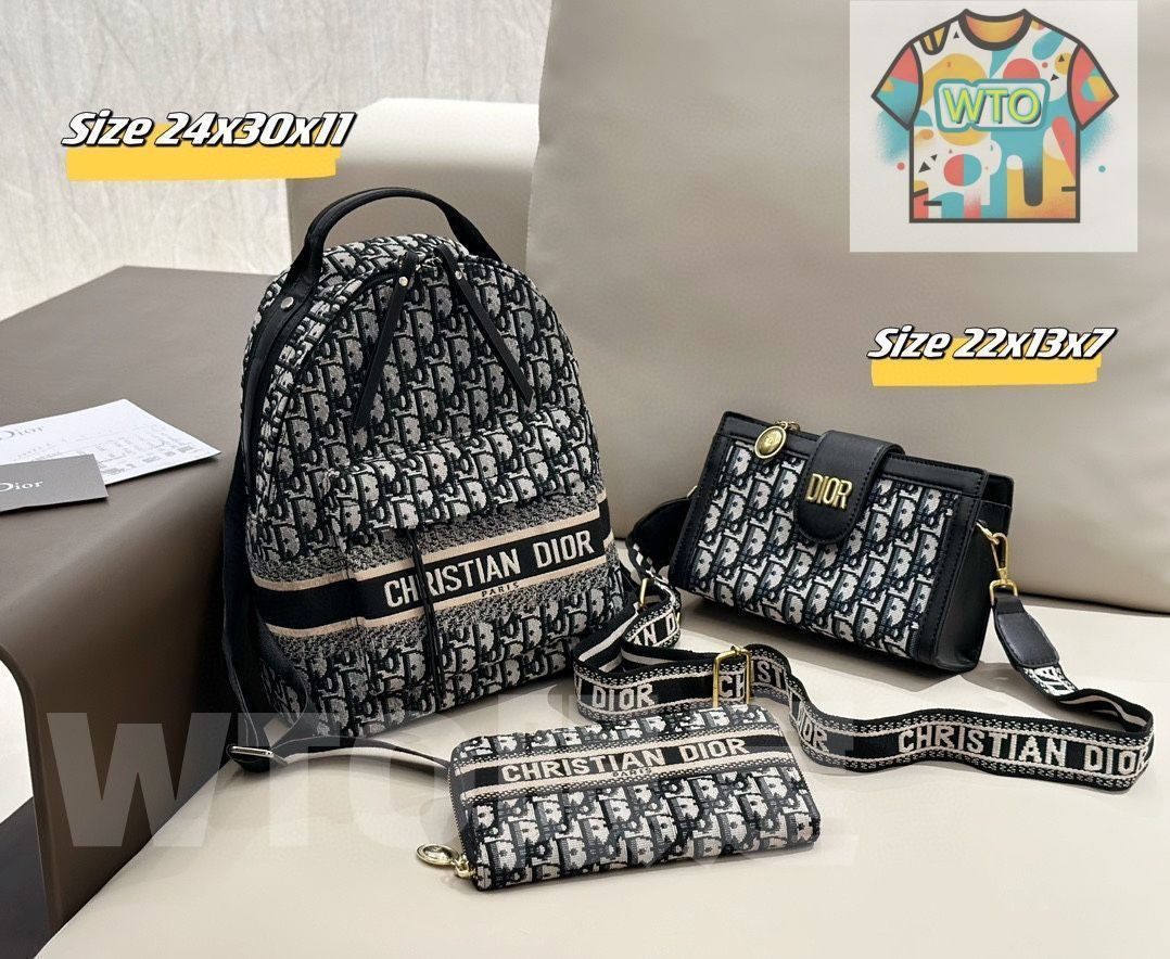 セール中 Christian Dior クリスチャンディオール ショルダー