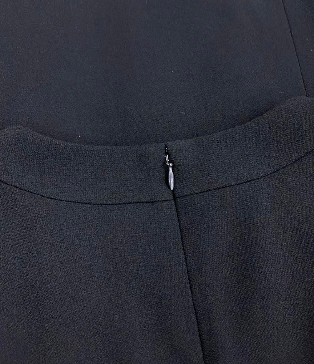 本日限定全品送料無料！ ヌーヴコンフィニ 半袖ワンピース ジャケット セットアップ レディース SIZE 11 M nouvconfini