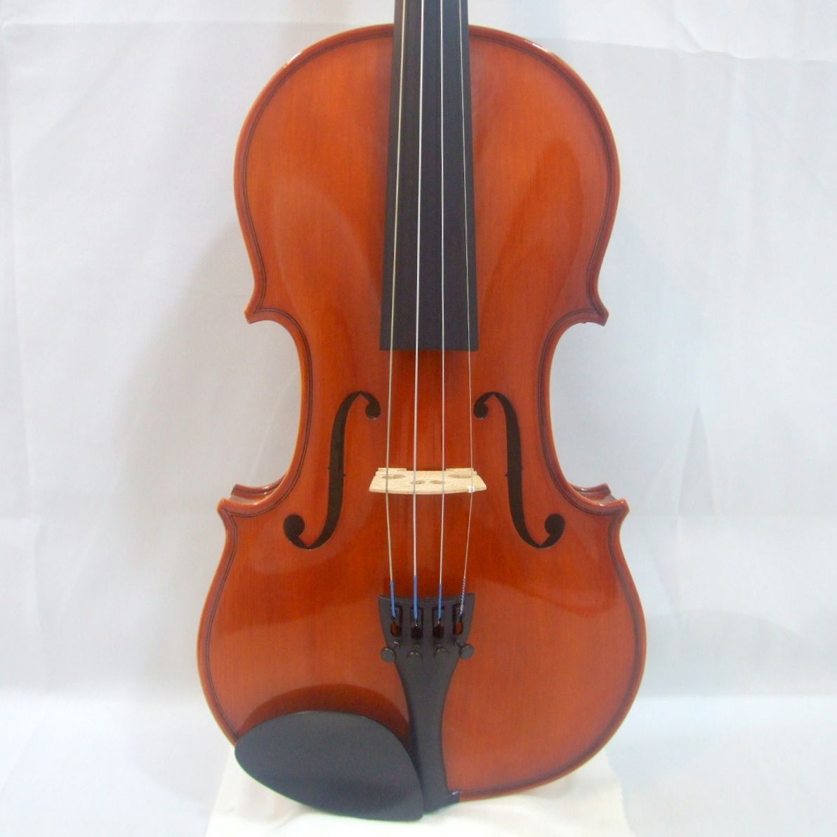 スズキバイオリン 4|4 No310 2012年 ケース 弓 ほぼ♥ セット 大人用サイズ 定価の半額