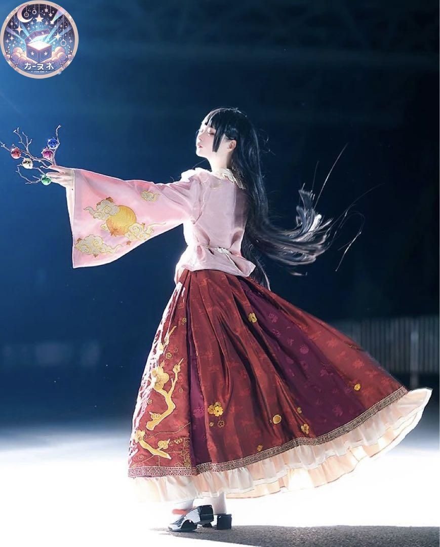 コスプレ 衣装Sサイズ