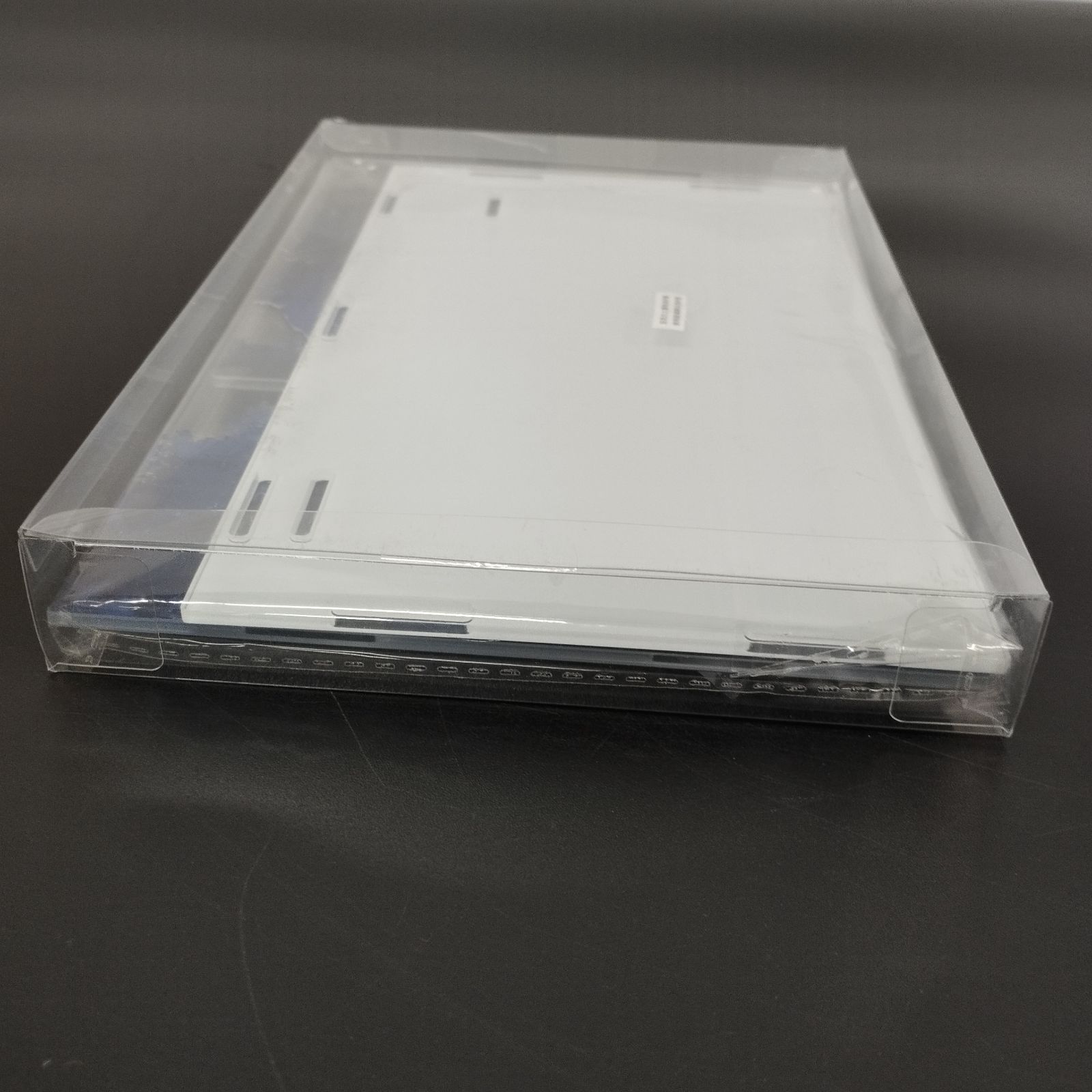 山河令　アクリルスタンド② 山河令アクリルスタンド②