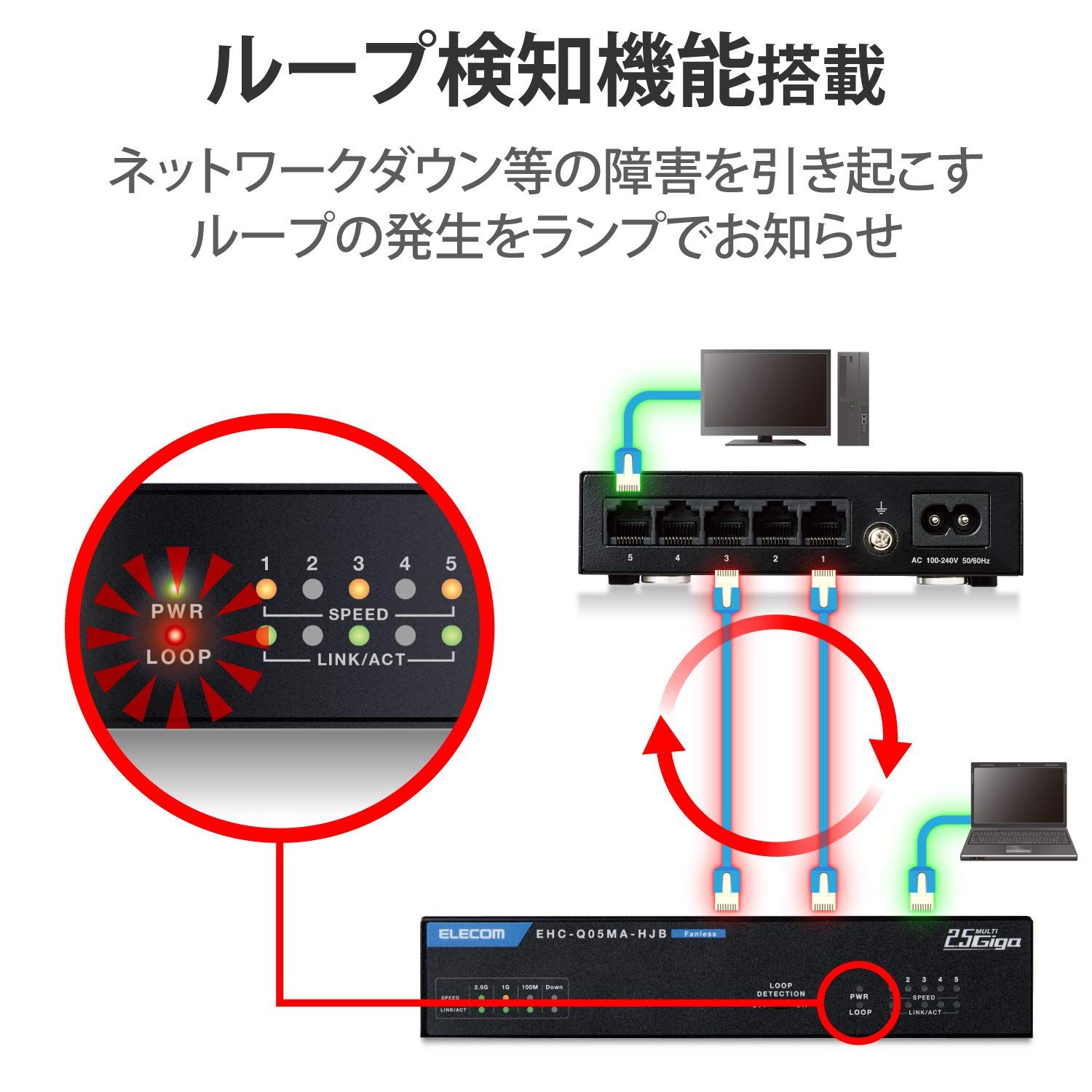 ブラック 単品