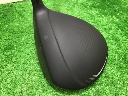 ダンロップ SRIXON ZX Mk II 3 W レフティ フェアウェイウッド FW Diamana 50 フレックスS メンズ 男性用 左利き 左用 Cランク ゴルフクラブ