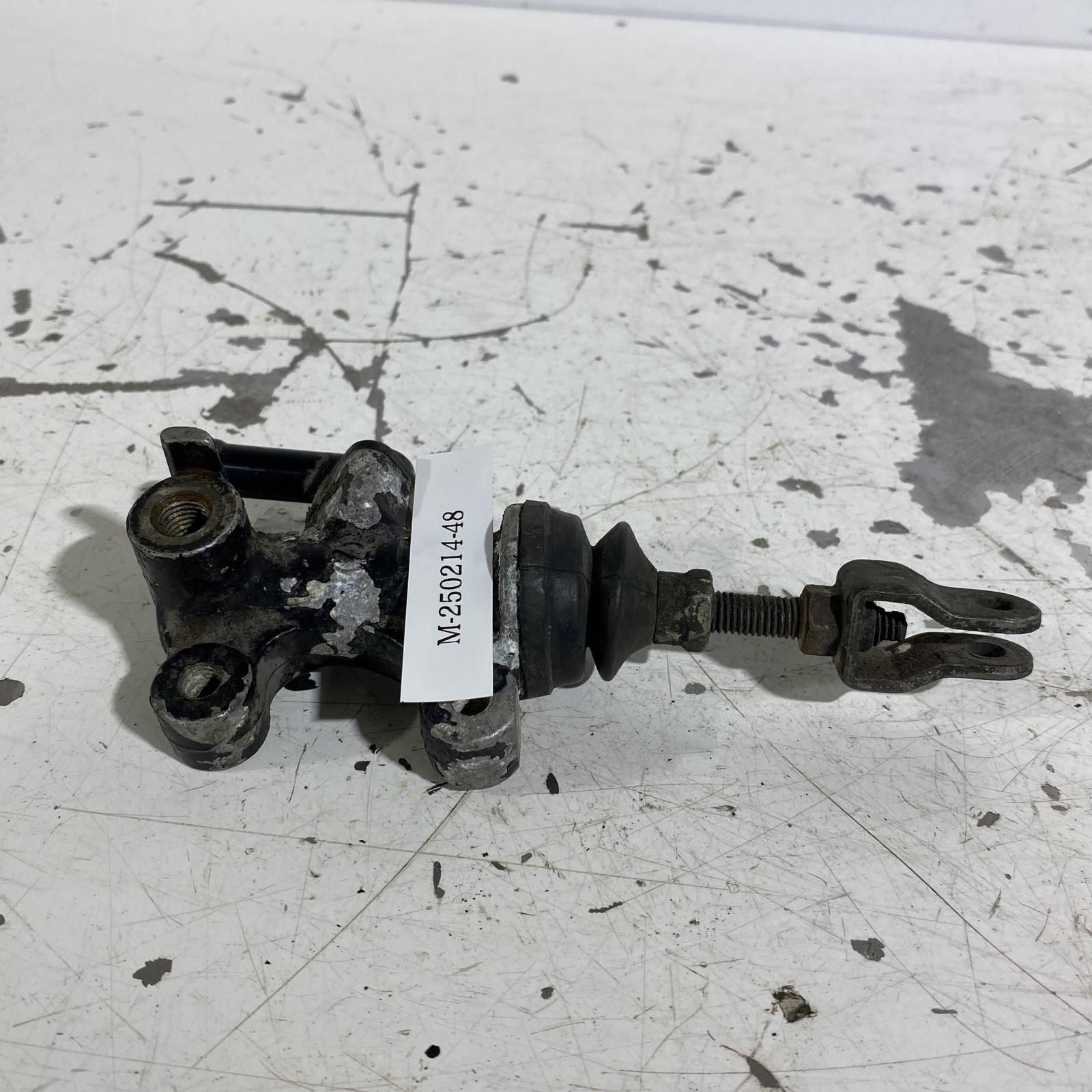 400より制動強力!! CBX550F 純正 リアホイール リアブレーキ セット インボードパネル CBX400F s 400より制動強力!!CBX550F純正リアホイール レストアベース