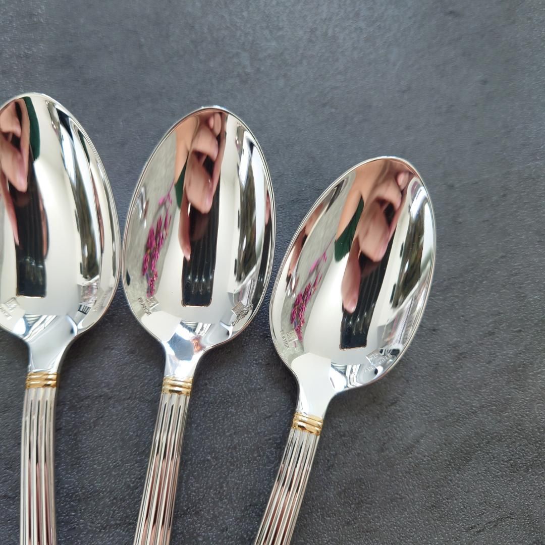 コーヒースプーン 5点