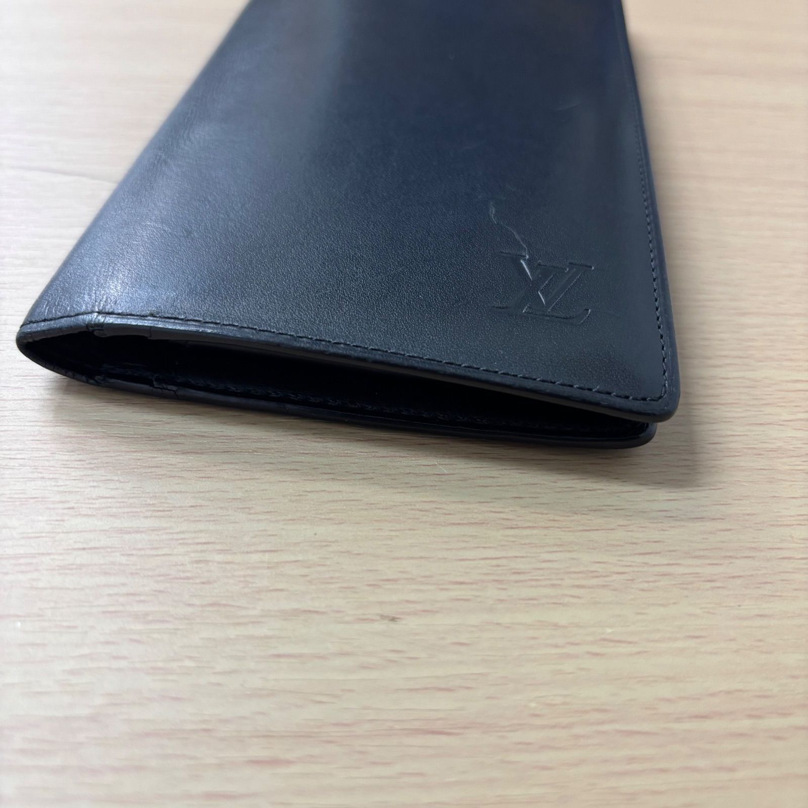 ルイ・ヴィトン ノマド 長財布 メンズ LOUIS VUITTON - ルイヴィトン