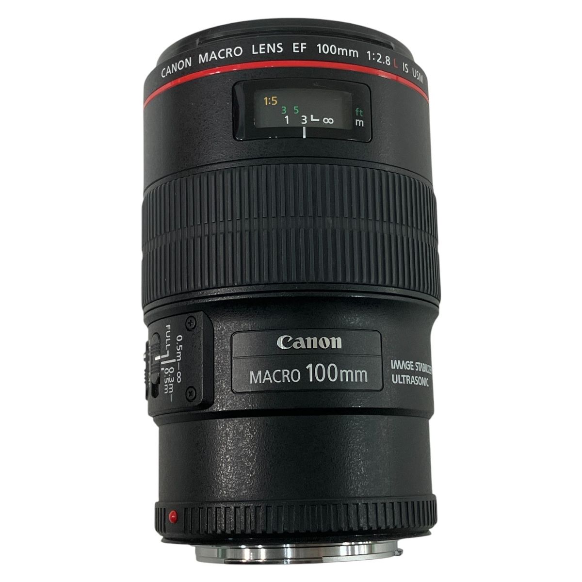 LENS EF100mm