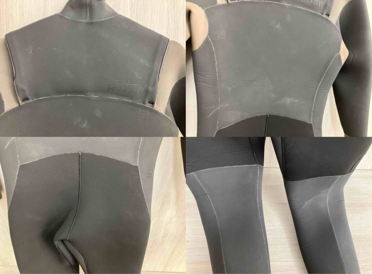 ウェットスーツ