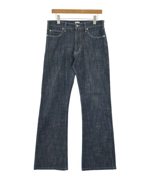 ARMANI COLLEZIONI デニムパンツ メンズ 古着