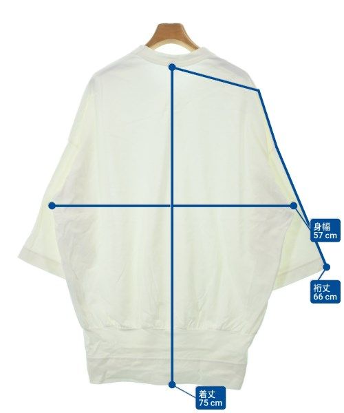 FIRMUM Tシャツ・カットソー レディース 【古着】【中古】【送料