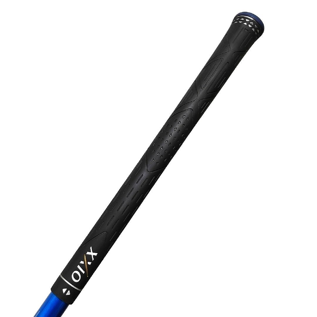 ゼクシオ XXIO10 5U ユーティリティ 純正カーボンR カバー付