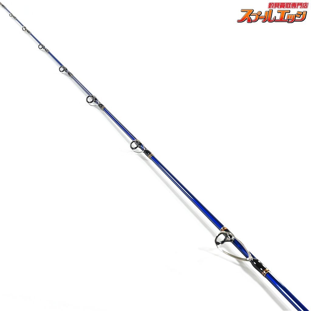 【ダイワ】 ソルティスト エクストリーム 掛け調子 STX-BJ-R 65HB-MT ベイジギング DAIWA SALTIST BAY JIGGING  マダイ K_242v36378 - メルカリ