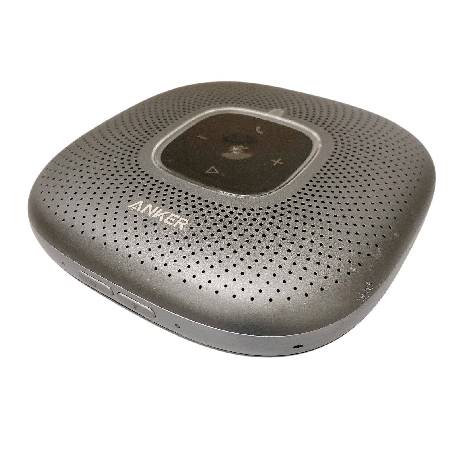 メタリック オンライン会議