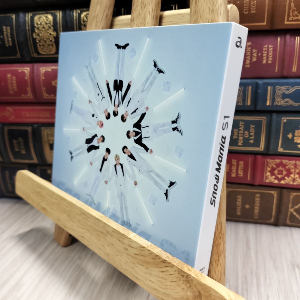 SnowMan CD 8点セット 71eH1h57bIL._UF350,350_QL50_.jpg