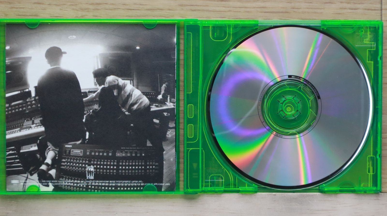 denim-ed Soul 2/EAST END X YURI CD 未開封 Amazon.co.jp: 何それ(from denim-ed soul 2): ミュージック