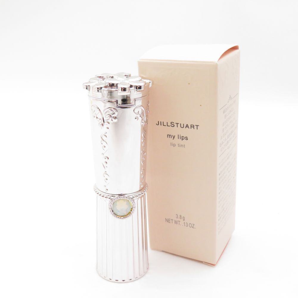 JILL STUART ジルスチュアート マイリップス リップカラー 1点 3.8g