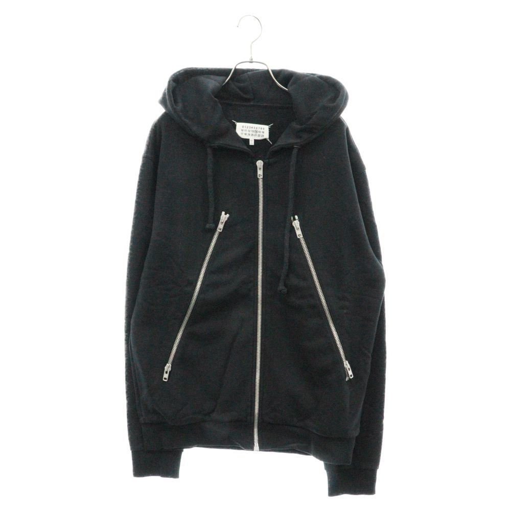 Maison Martin Margiela 14 (メゾンマルタンマルジェラ) 18SS 八の字