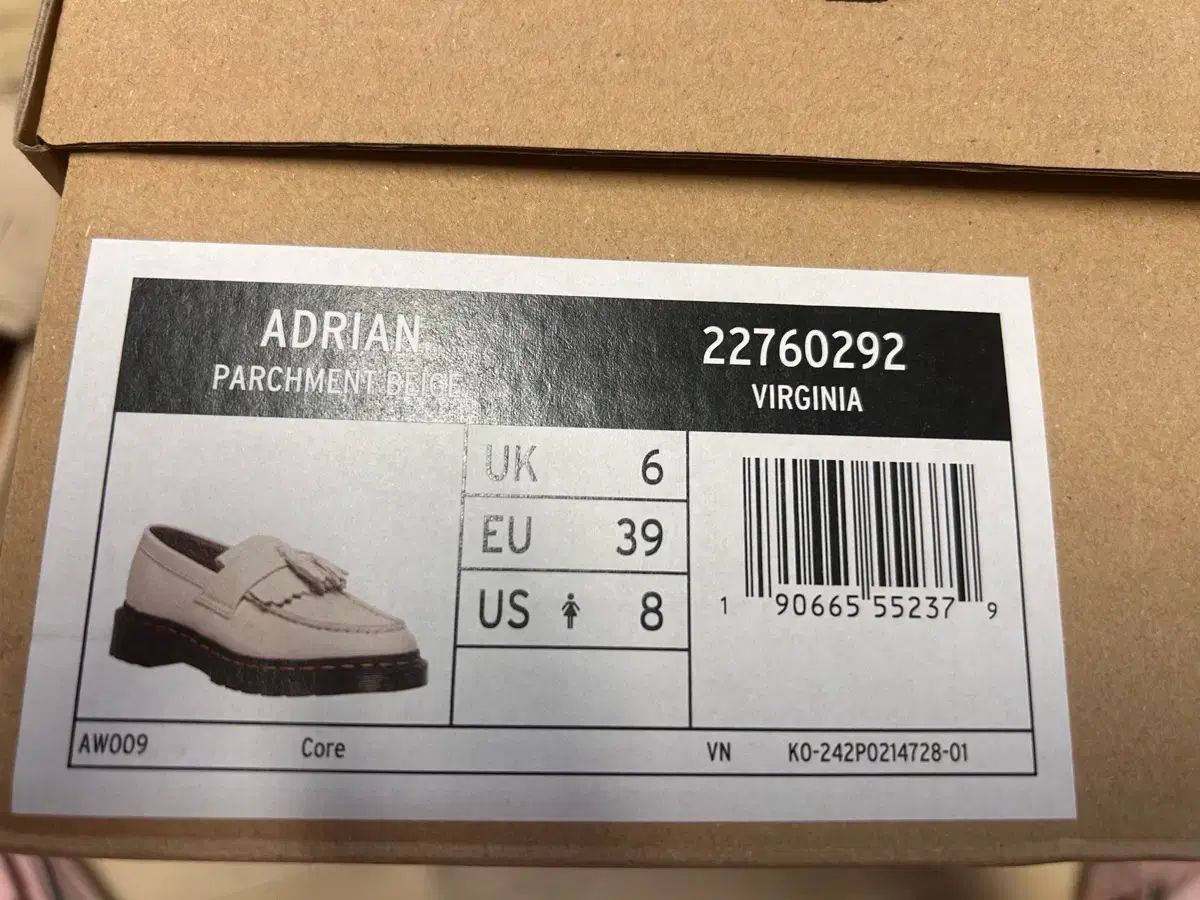 ドクターマーチン