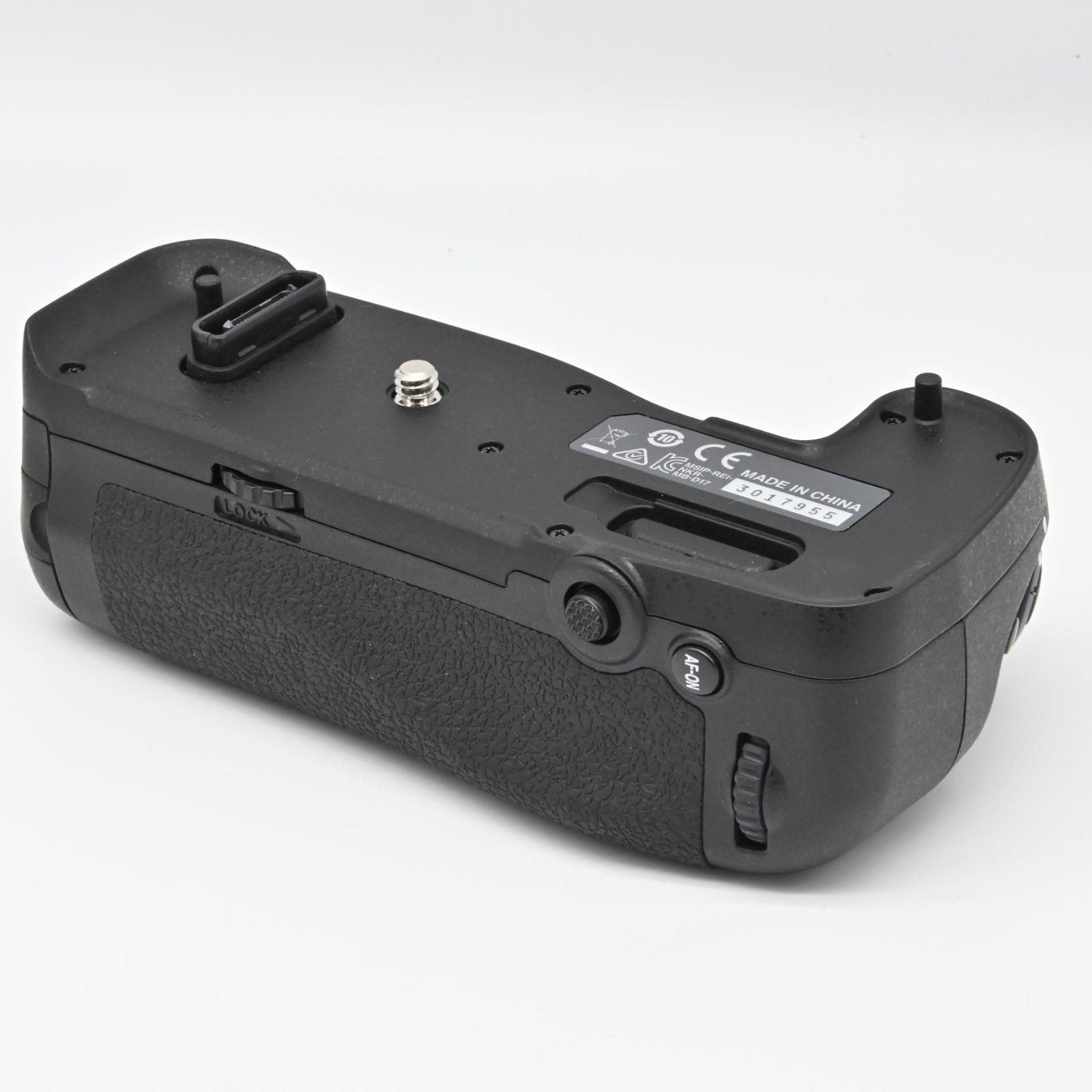 ☆極美品☆ニコン MB-D17 - メルカリ