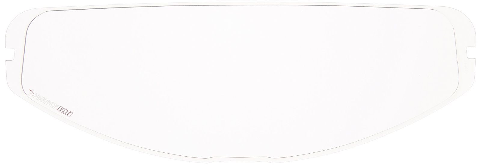 単品 オージーケーカブト(OGK KABUTO)DAFピンロックシート クリア 570774