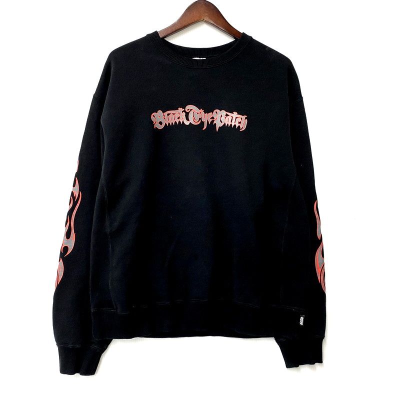 中古】【メンズ】 THE BLACK EYE PATCH ブラックアイパッチ