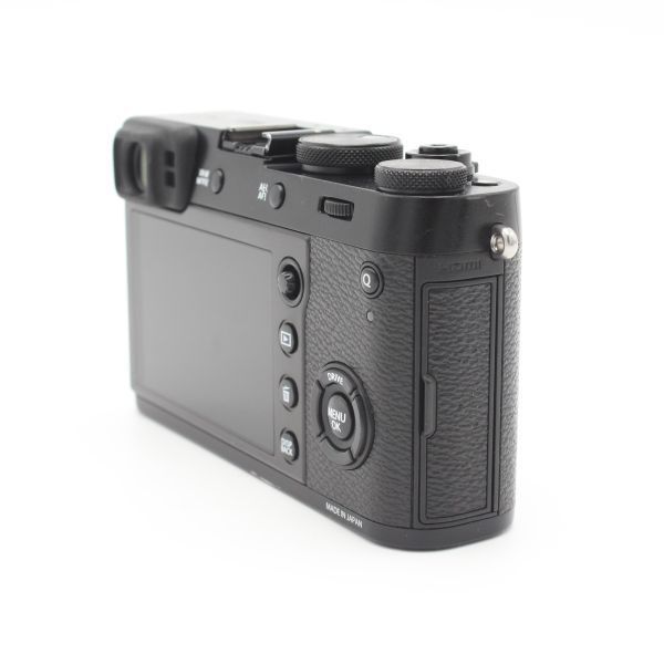 実用品 Fujifilm X100f ブラック コンパクトデジタルカメラ Amazon | 富士フイルム(FUJIFILM) デジタルカメラ X100F