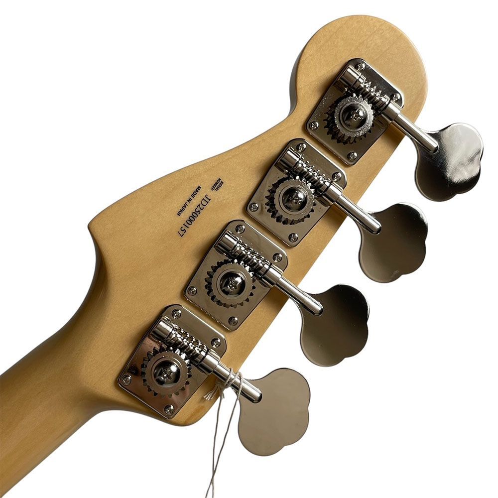 Fender Made in Japan Traditional 50s Precision Bass