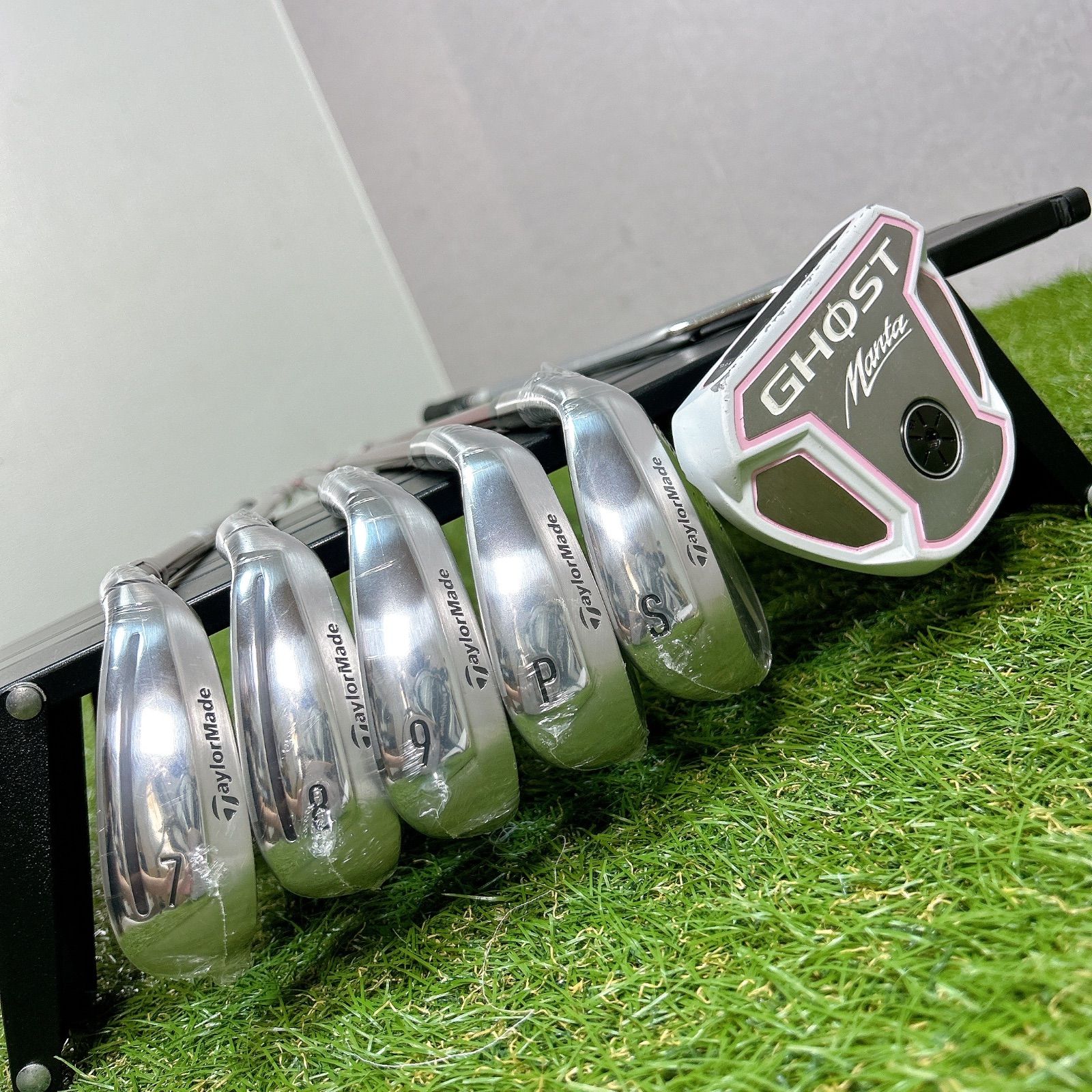 ゴルフ クラブセット