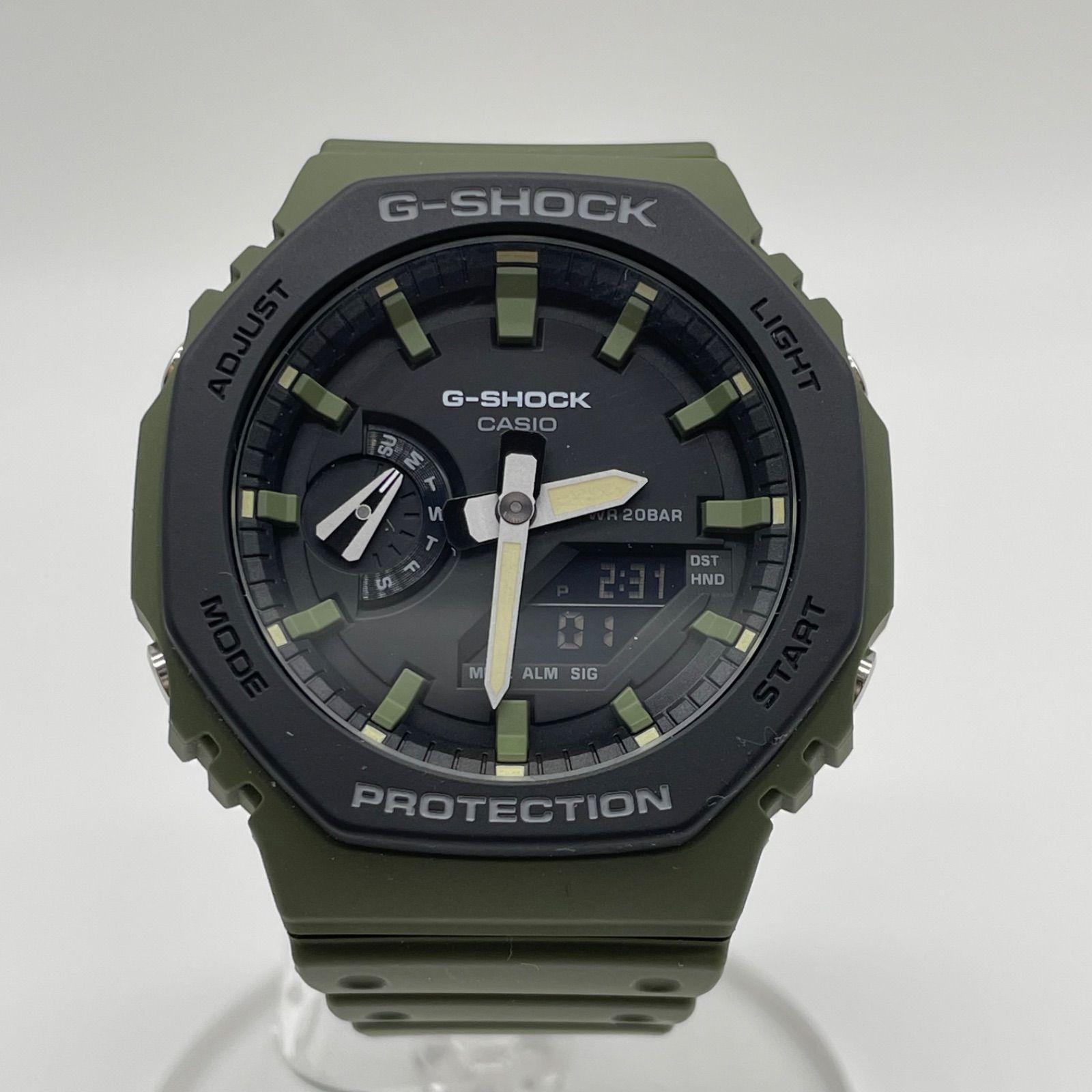 CASIO G-SHOCK mackdaddy マックダディー Mackdaddy × CASIO カシオ