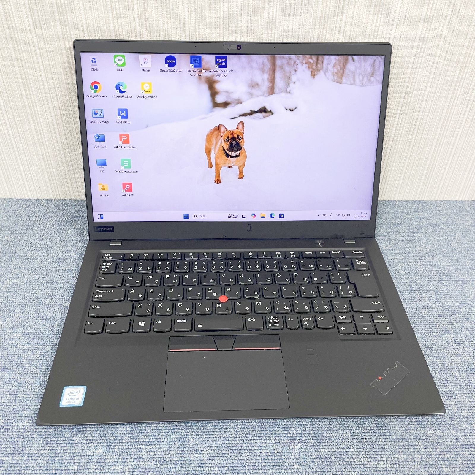 ThinkPad