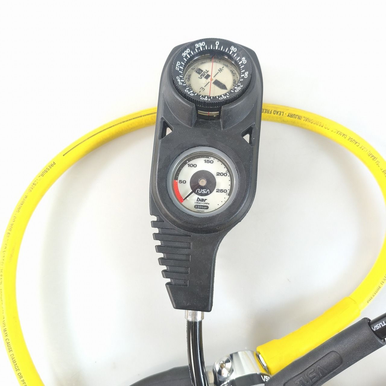 ツサ レギュレーター