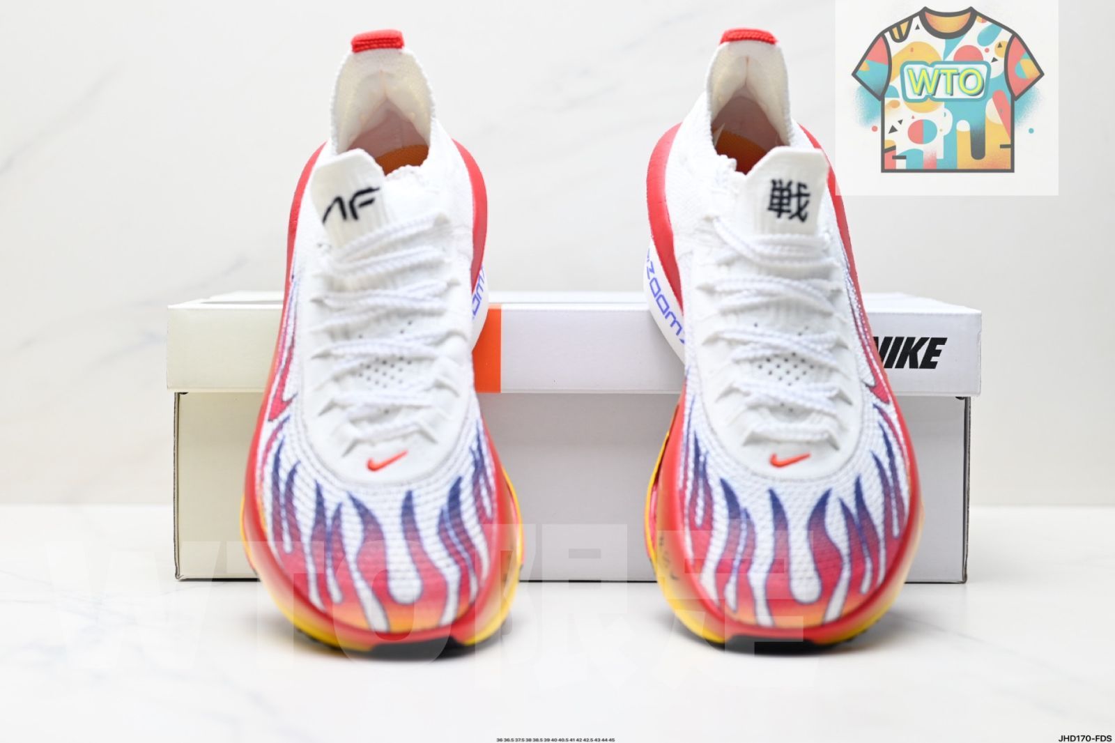 Nike Air Zoom Alphafly NEXT%3 PROTOナイキ エア ズーム