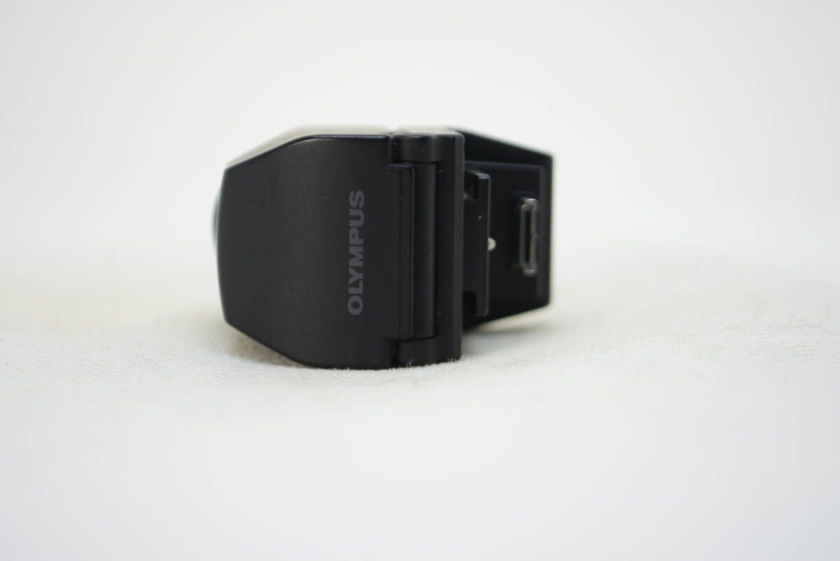 並品 Olympus オリンパス VF 2 ELECTRONIC VIEW FINDER