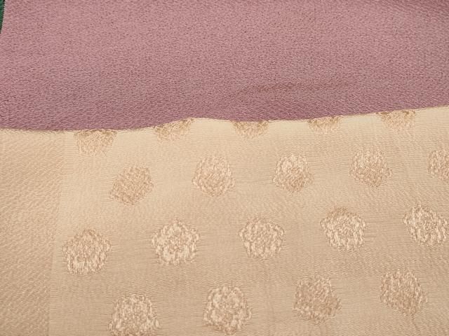 平和屋着物☆和装小物 上質な帯揚げ 10枚セット 逸品 DAAM7844qa 平和屋