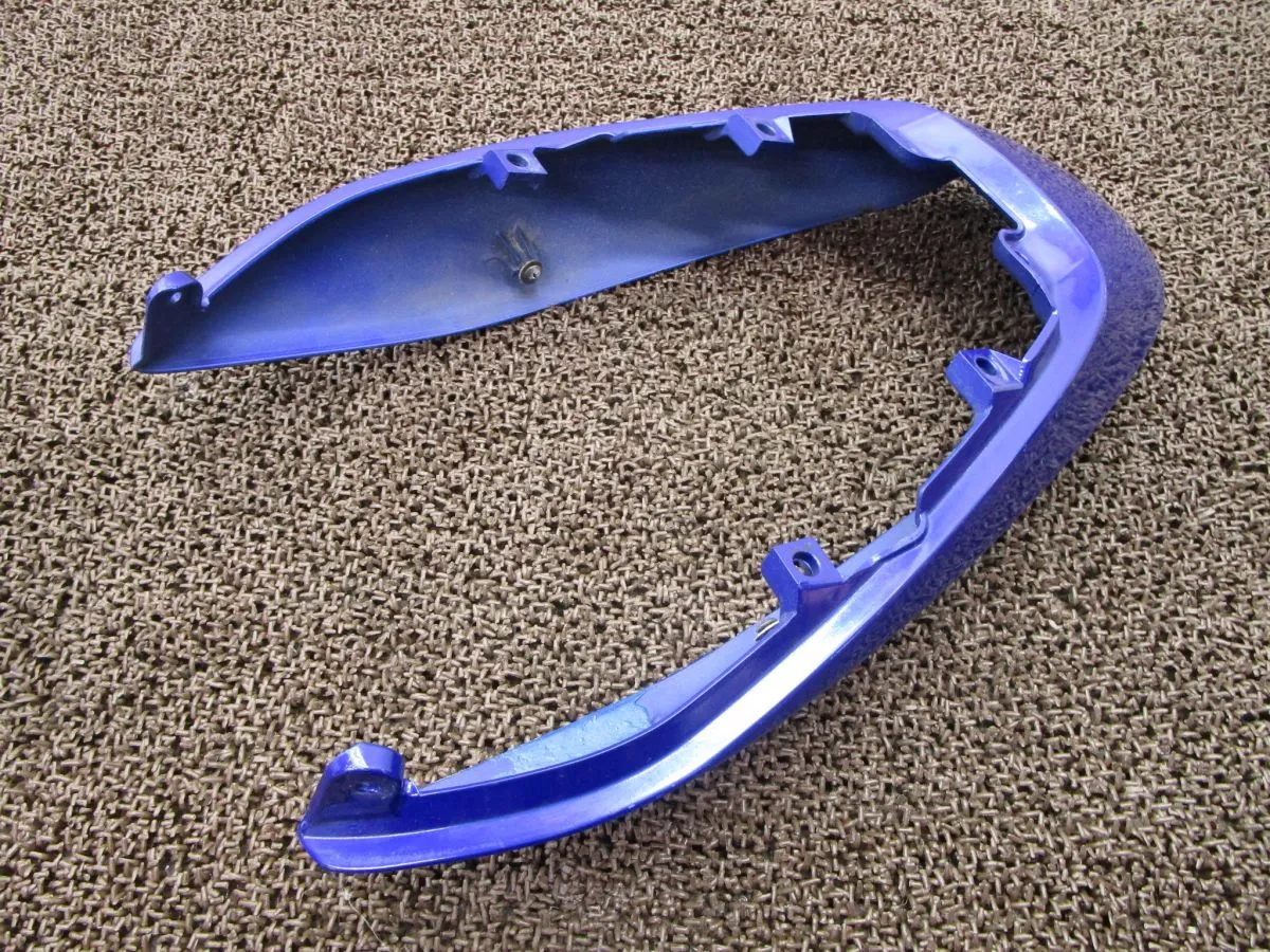 VTR250 純正テールカウル 中古バイク部品 0707H30M-58 【2025年最新