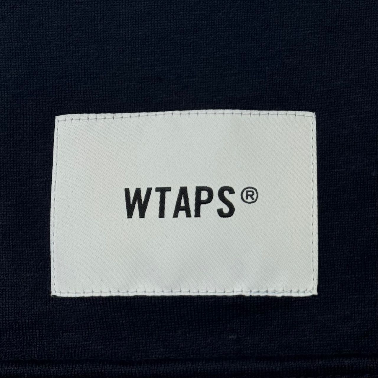 WTAPS ACADEMY LS CTPL ロンT 25SS L 楽天市場】ダブルタップス WTAPS 25SS 【 Academy L/S Tee