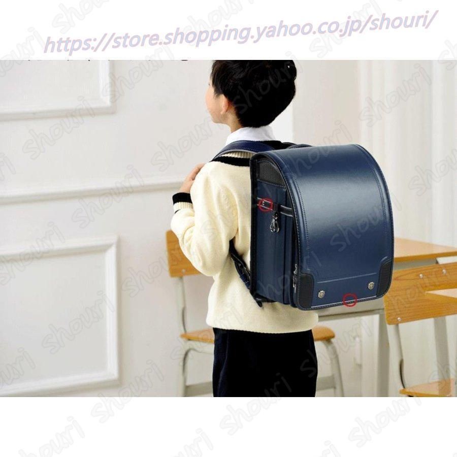 大人かっこいい ランドセル 日本製 男の子 フィットちゃん ラヴニール