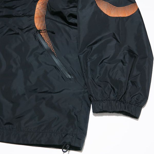 ジャケット・アウター FCRB STAND COLLAR PRACTICE JACKET M SOPH. | STAND COLLAR PRACTICE JACKET(M BLACK):