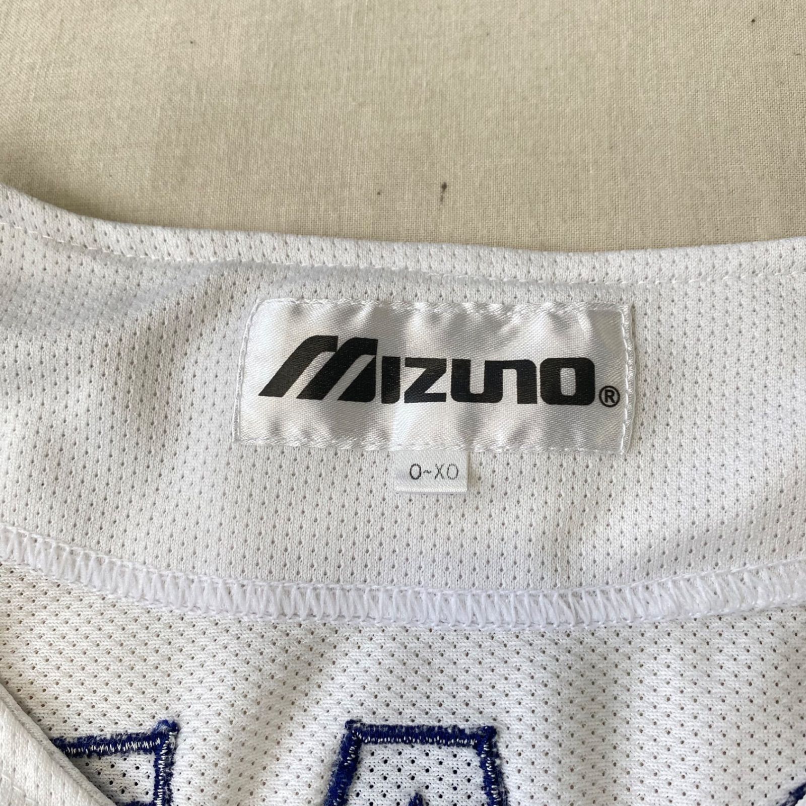 Dragons 中日ドラゴンズ ユニフォーム 井端弘和 6 NPB セリーグ