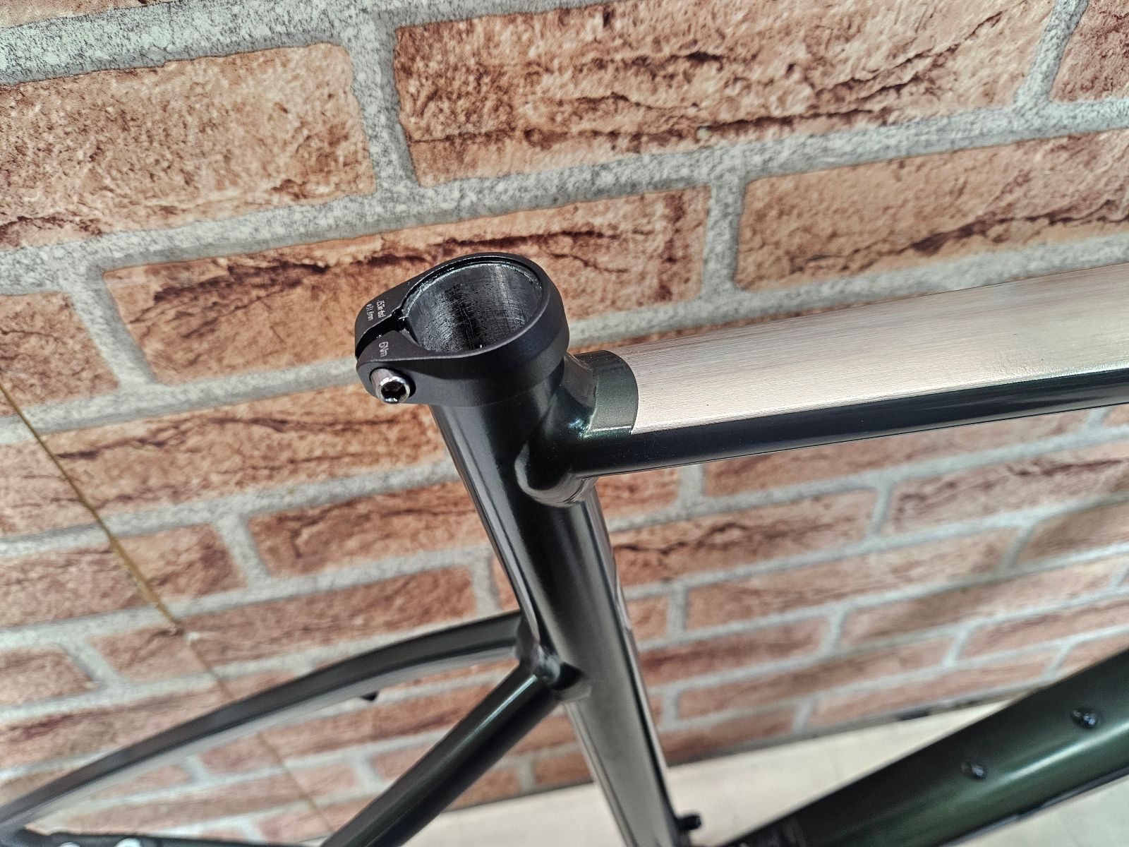 フレームセット ロード