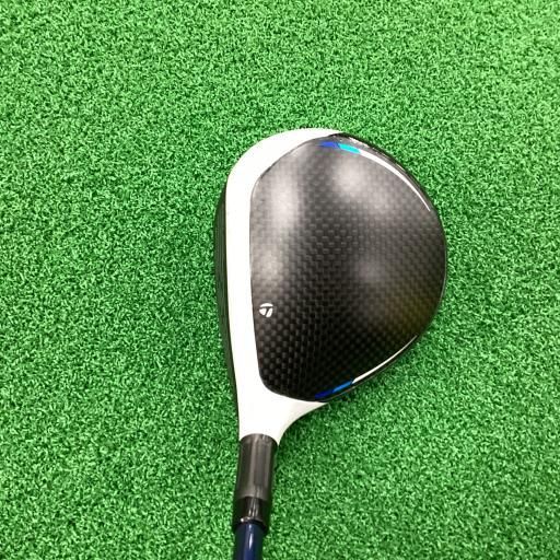 中古】 テーラーメイド SIM2 MAX 5W USA フェアウェイウッド FW