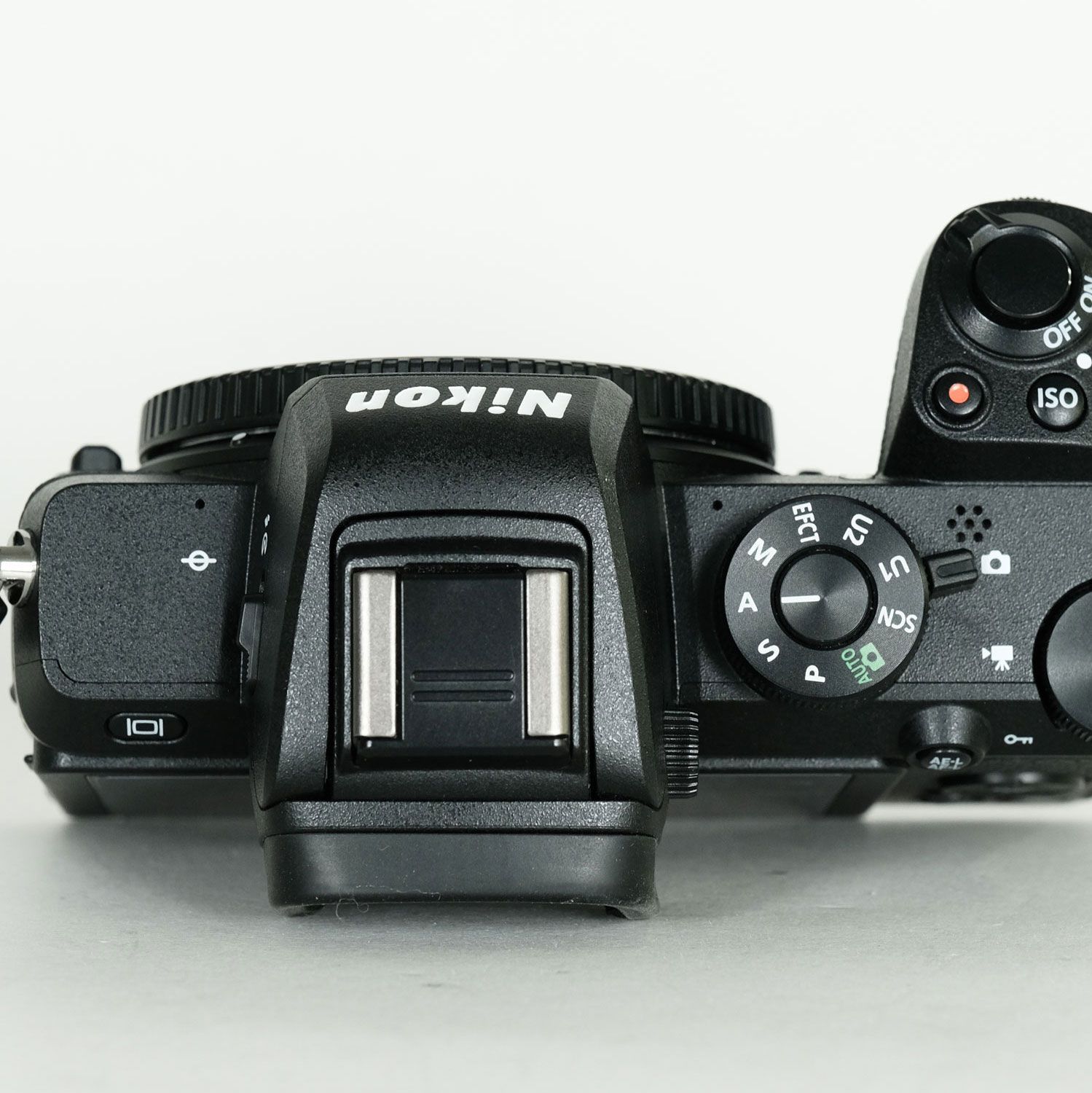 美品｜シャッター数20,275回] Nikon Z50 [ボディ] / ニコンZ