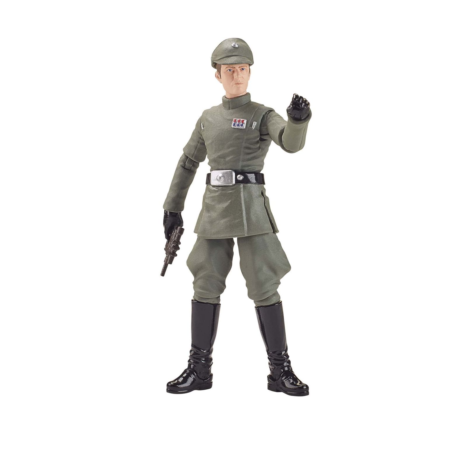 スター・ウォーズ ヴィンテージコレクション モフ ジェジェロッド、ジェダイの帰還 3.75インチ コレクター向けアクションフィギュア 対象年齢4歳以上 