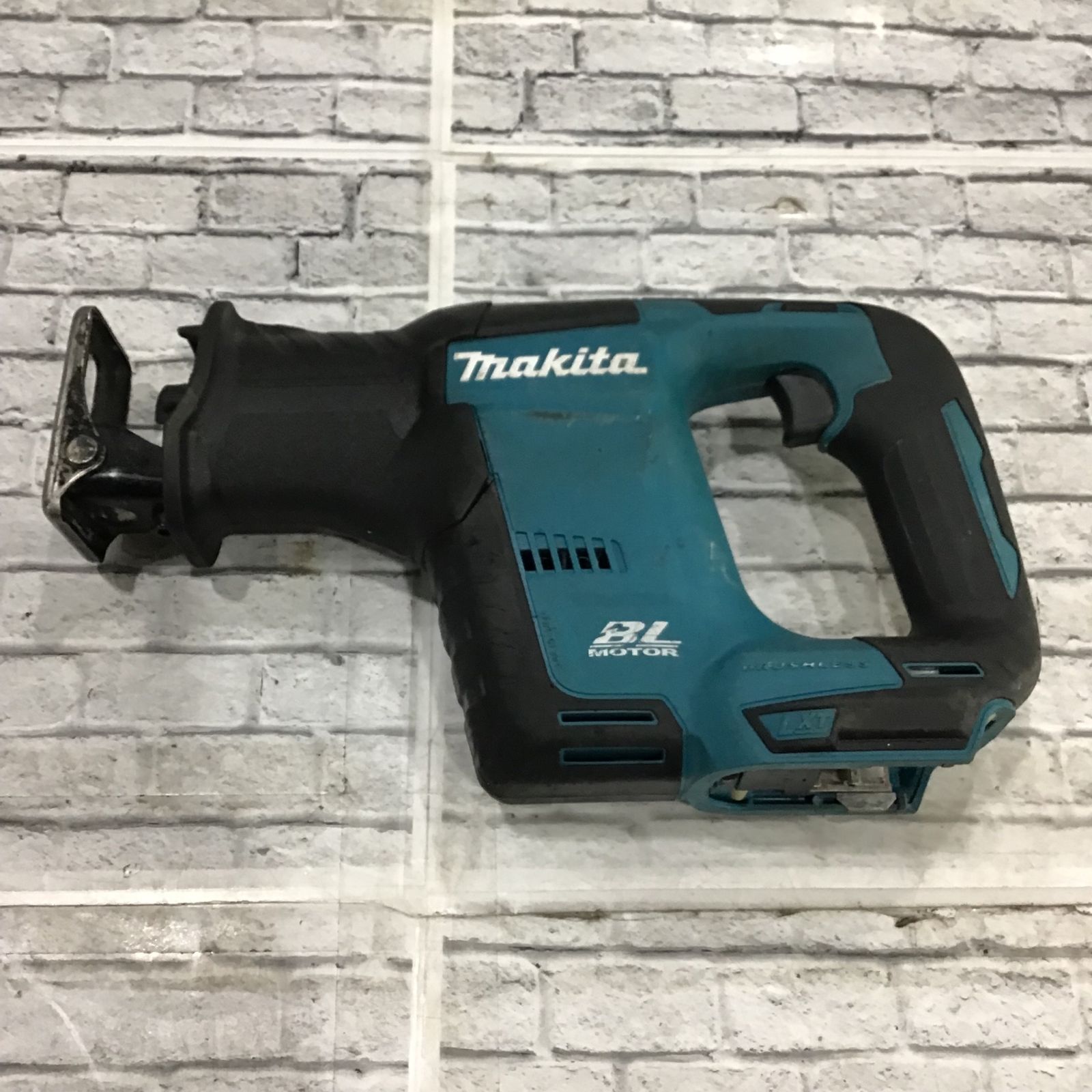 マキタ(makita) コードレスレシプロソー JR188DZ【川口店】