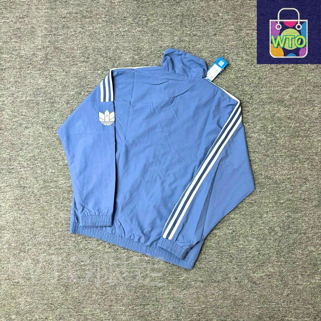 本日限定特価】adidas Originals メンズ ジャケット スリー