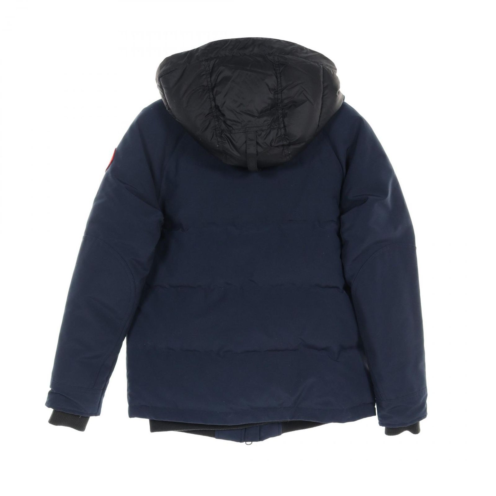 カナダグース CANADA GOOSE ダウンジャケット DEEP COVE BOMBER 5805L 