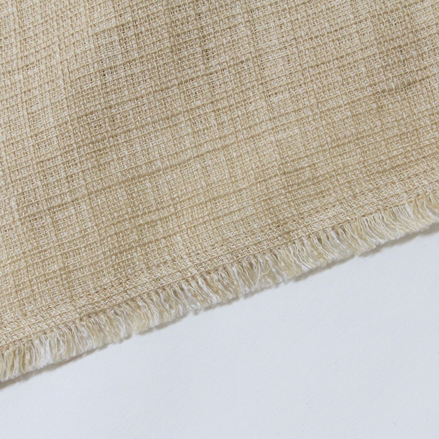 美品 AURALEE オーラリー スカート ベージュ サイズ:0(S) リネン  