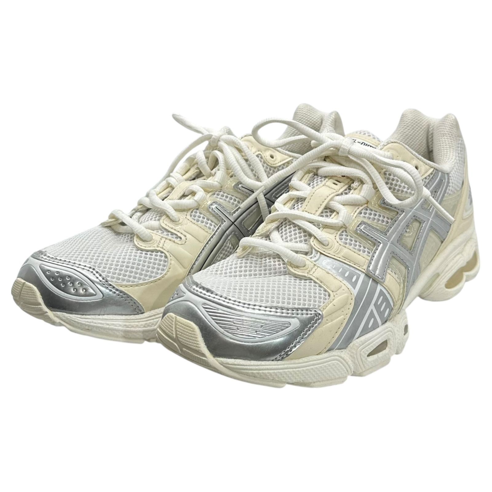 asics×WIND AND SEA(アシックス×ウィンダンシー) Gel-Nimbus 9