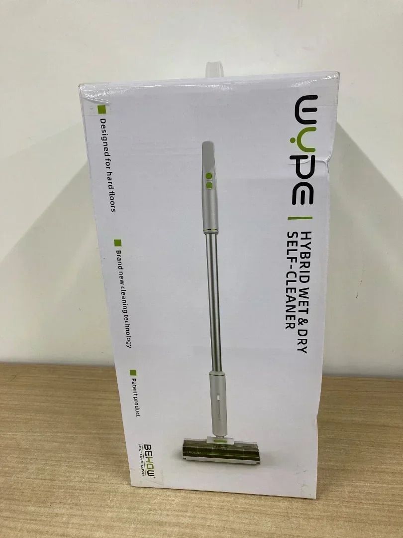 WYPE 3in1